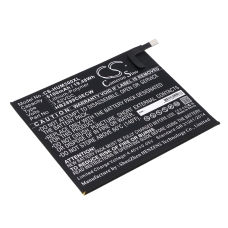 Kompatybilna wymiana baterii za Huawei HB2899C0ECW