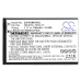 Mobile Phone Battery MetroPCS CS-HUM318SL