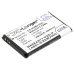 Mobile Phone Battery MetroPCS CS-HUM318XL