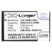 Mobile Phone Battery MetroPCS CS-HUM318XL