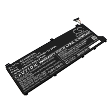 Kompatybilna wymiana baterii za Huawei HB4692Z9ECW-41