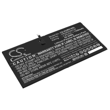 Kompatybilna wymiana baterii za Huawei HB2994I8ECW
