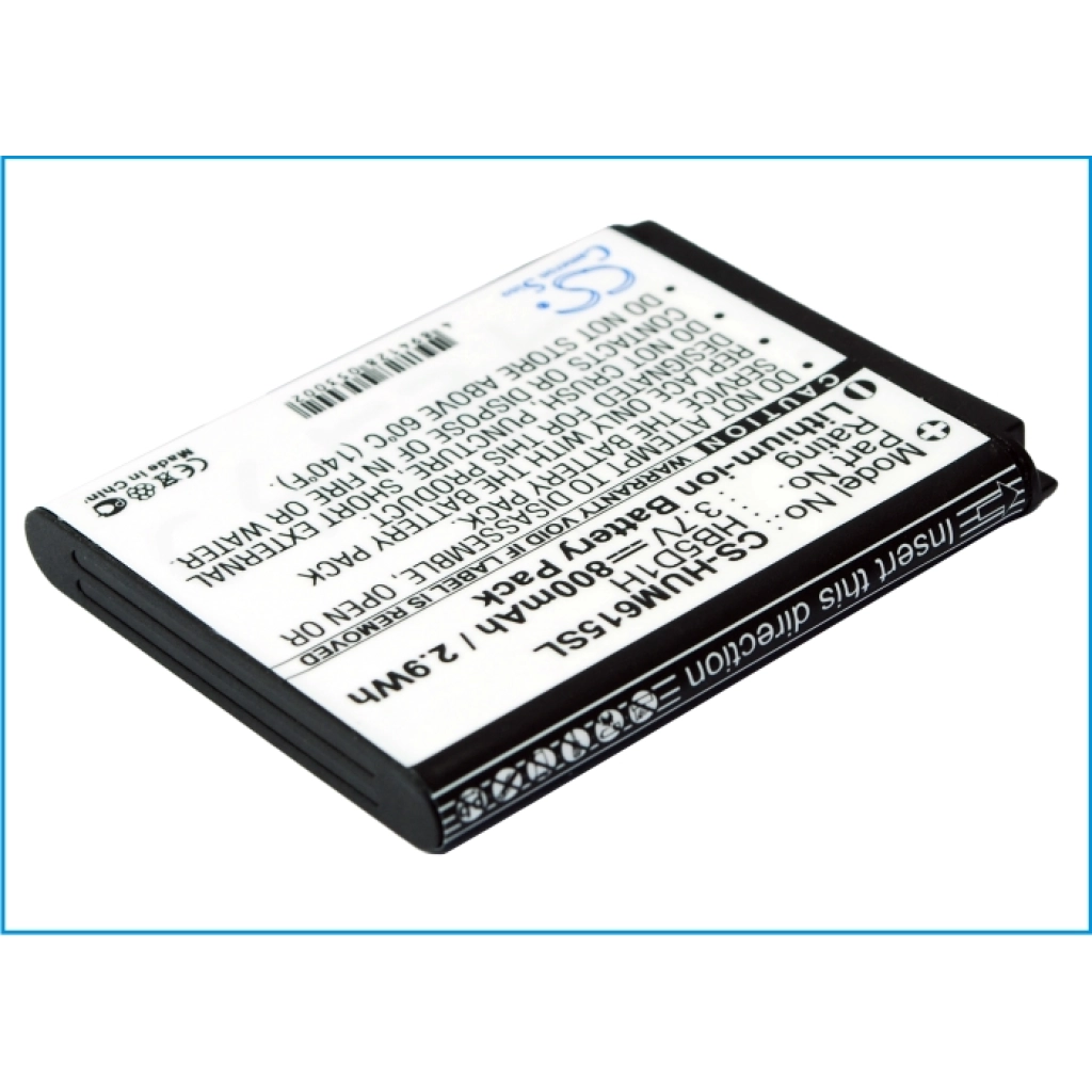 Mobile Phone Battery Huawei M615