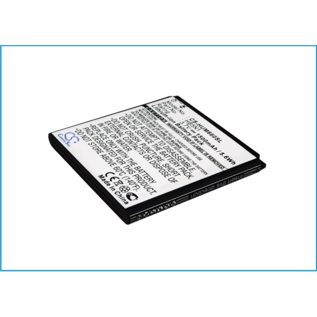 DeskTop Charger Huawei CS-HUM660SL