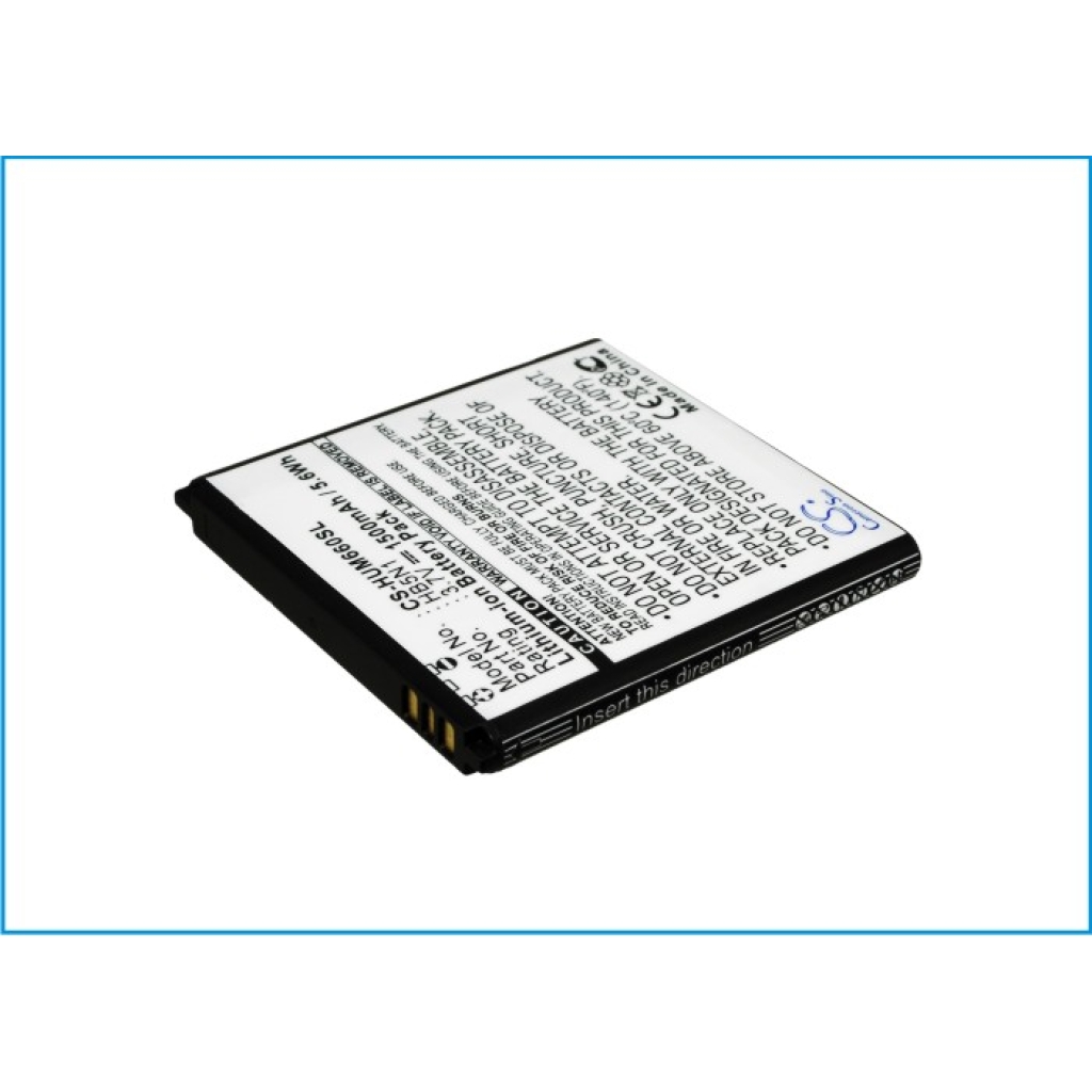 Mobile Phone Battery T-Mobile U8680