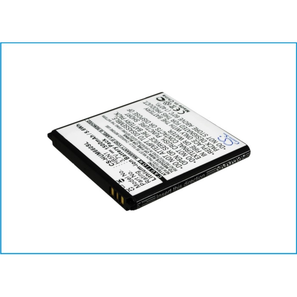 DeskTop Charger Huawei CS-HUM660SL