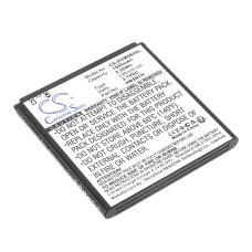 Compatible battery replacement for Huawei BCC1023,HB5N1,HB5N1H