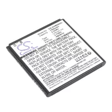 Compatible battery replacement for Huawei BCC1023,HB5N1,HB5N1H
