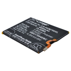 Compatible battery replacement for Huawei HB417094EBC