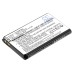 Mobile Phone Battery MTC CS-HUM750XL