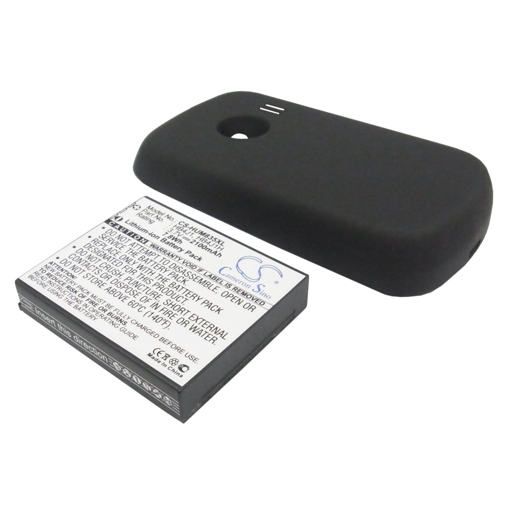 Mobile Phone Battery MTC CS-HUM835XL