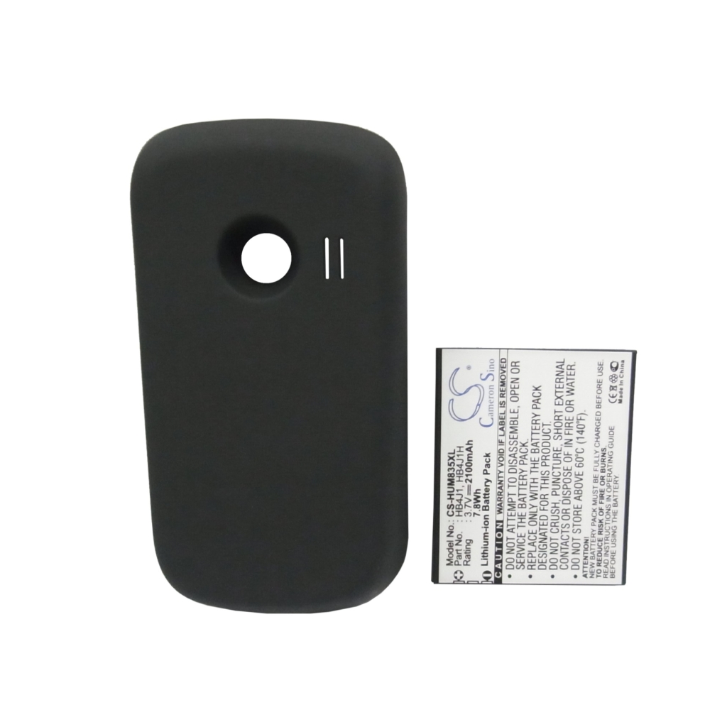 Mobile Phone Battery MTC CS-HUM835XL