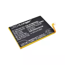 Kompatybilna wymiana baterii za Huawei HB396693ECW