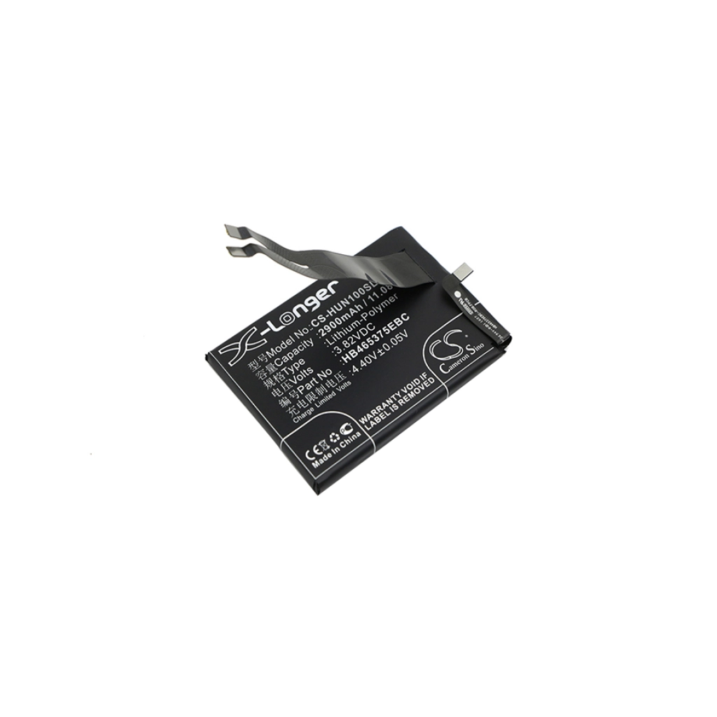 Mobile Phone Battery Huawei CAZ-TL10
