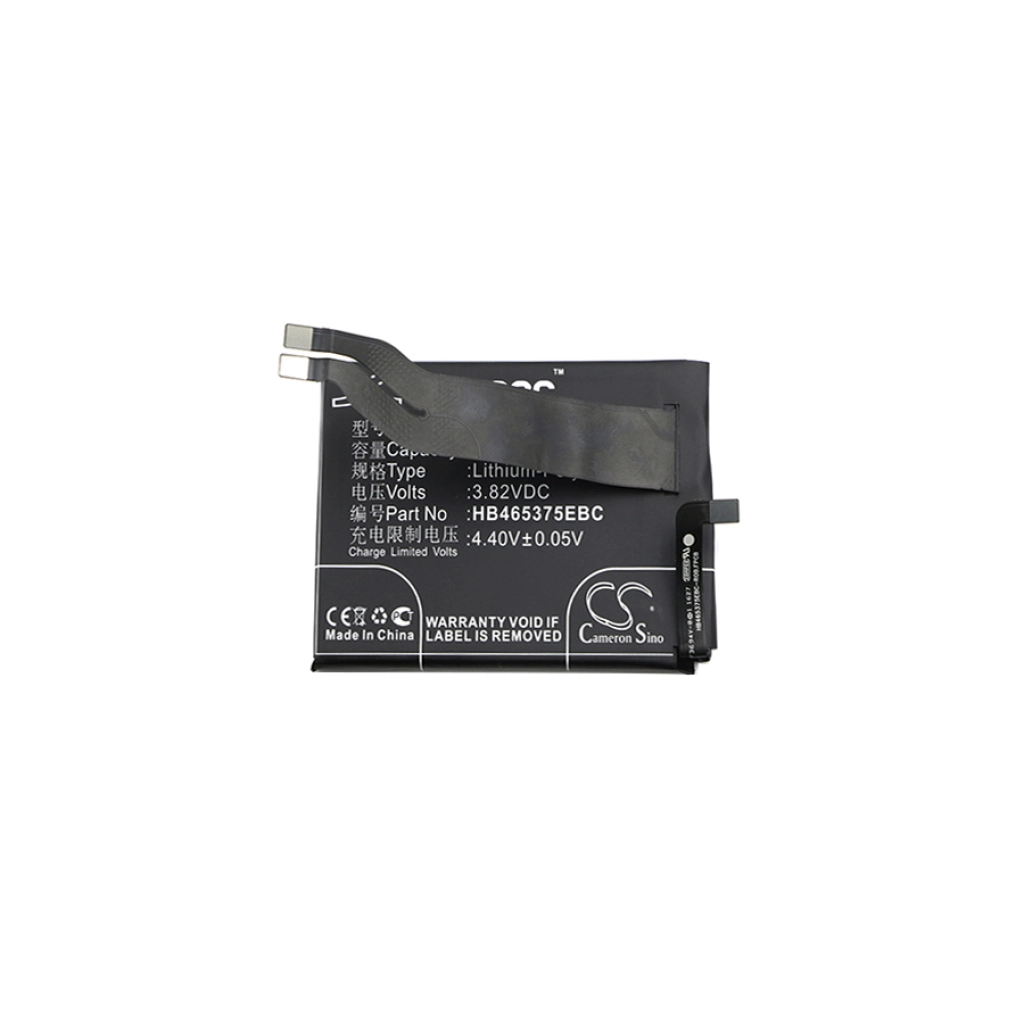 Mobile Phone Battery Huawei CAZ-TL10
