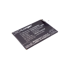 Kompatybilna wymiana baterii za Huawei HB3872A5ECW