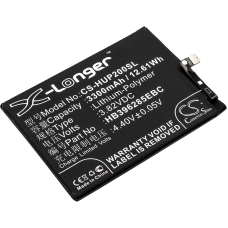 Kompatybilna wymiana baterii za Huawei HB396285EBC,HB396285ECW
