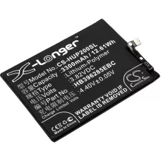 Kompatybilna wymiana baterii za Huawei HB396285EBC,HB396285ECW