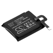 Battery compatibleWith Huawei
