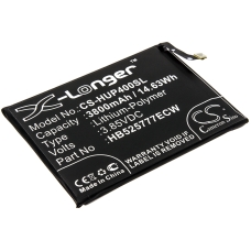 Kompatybilna wymiana baterii za Huawei HB525777ECW,HB525777EEW
