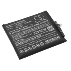 Kompatybilna wymiana baterii za Huawei HB536378EEW