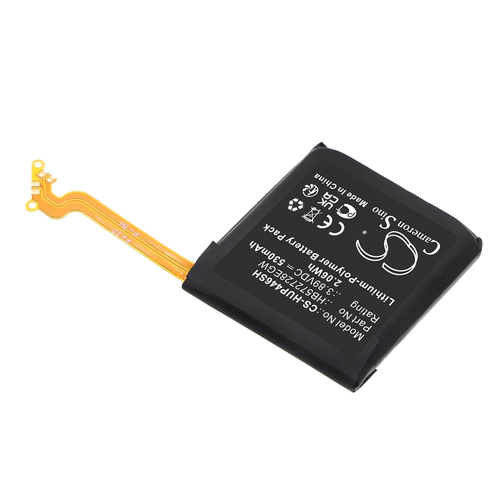 Compatible battery replacement for Huawei HB572728EGW