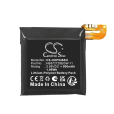 Kompatybilna wymiana baterii za Huawei HB572728EGW-11
