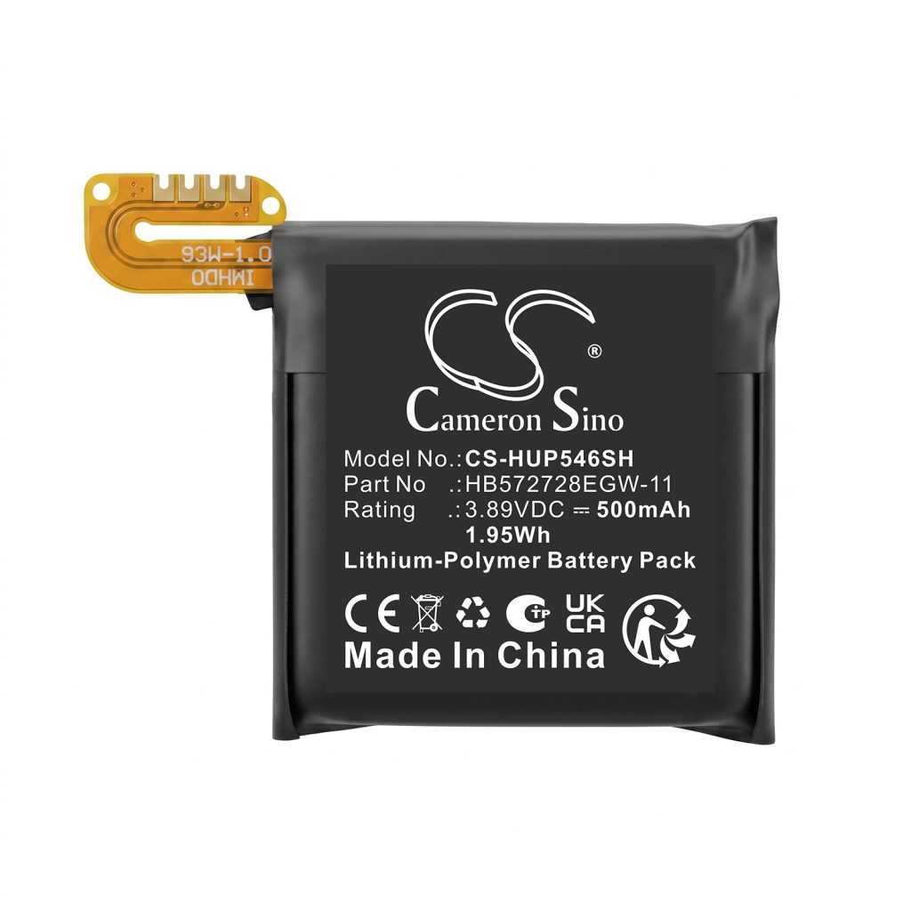 Bateria kompatybilny z Huawei CS-HUP546SH