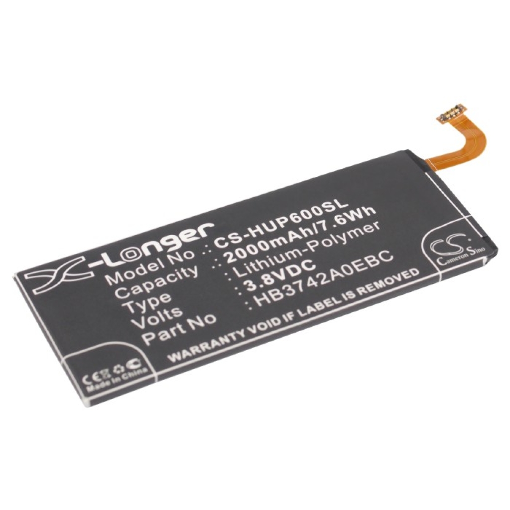Mobile Phone Battery Explay Fresh