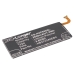 Mobile Phone Battery Explay Fresh