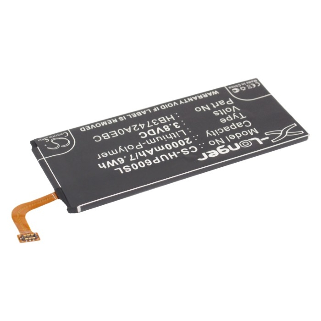 Mobile Phone Battery Explay Fresh