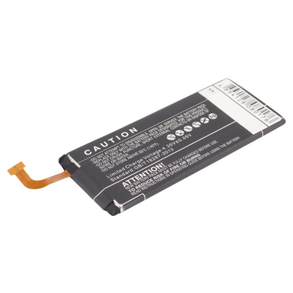 Mobile Phone Battery Explay Fresh