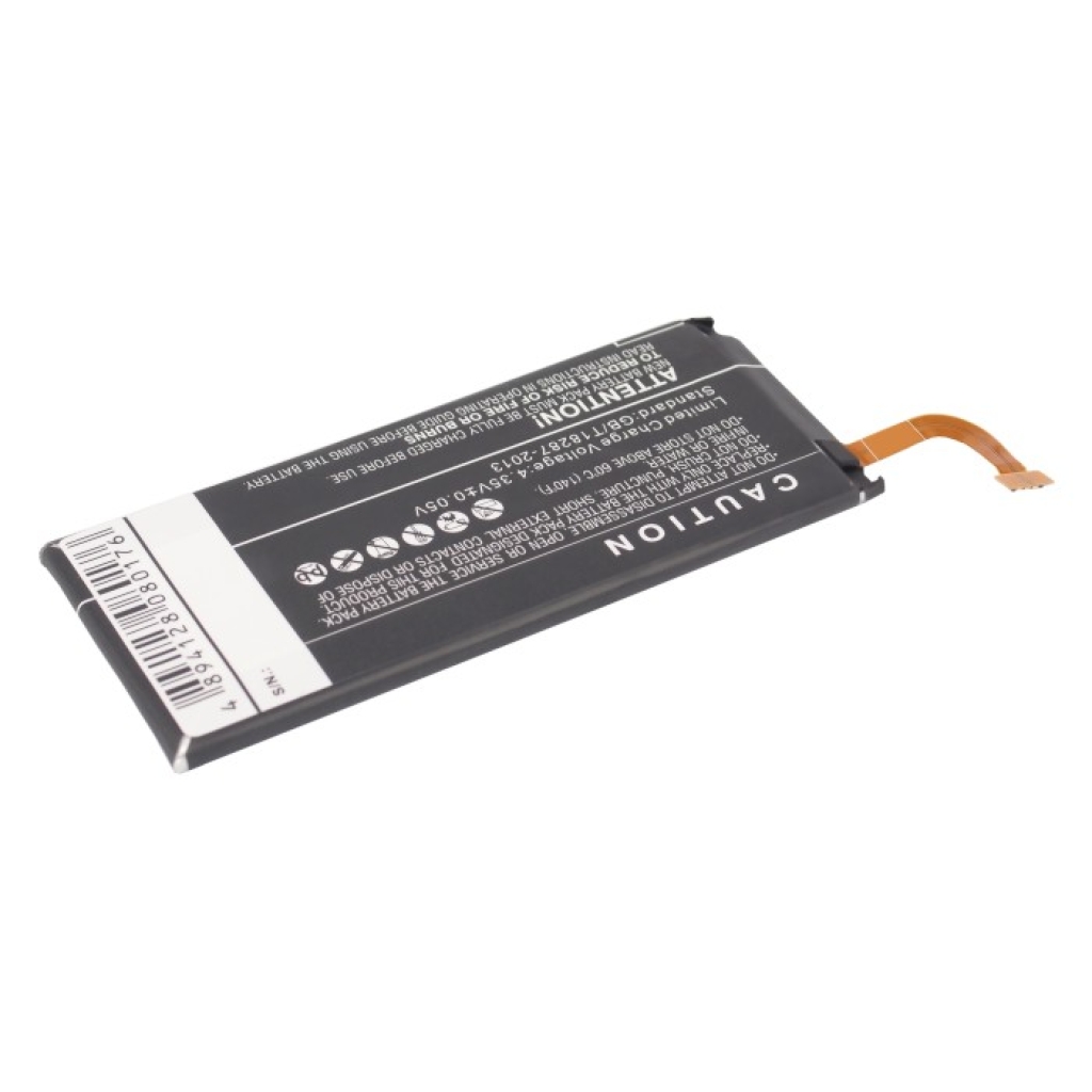Mobile Phone Battery Explay Fresh