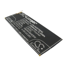 Kompatybilna wymiana baterii za Huawei HB3543B4EBW