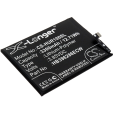 Kompatybilna wymiana baterii za Huawei HB396286ECW