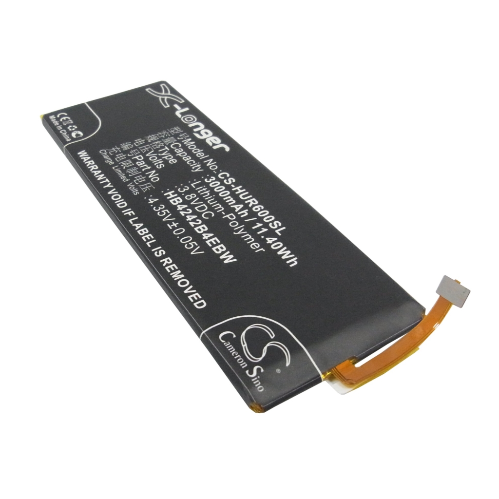 Mobile Phone Battery Huawei ATH-UL00