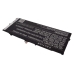 Bateria do notebooków Huawei CS-HUS100SL