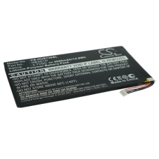 Kompatybilna wymiana baterii za Huawei HB3G1H