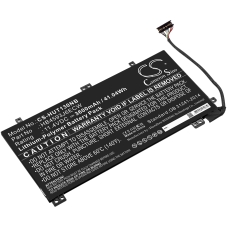 Kompatybilna wymiana baterii za Huawei HB4593J6ECW,HB4593J6ECW-31