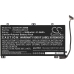 Bateria do notebooków Huawei CS-HUT130NB