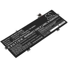 Kompatybilna wymiana baterii za Huawei HB4593R1ECW