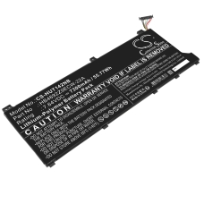 Kompatybilna wymiana baterii za Huawei HB4692Z9ECW-22A