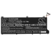 Bateria do notebooków Huawei CS-HUT142NB
