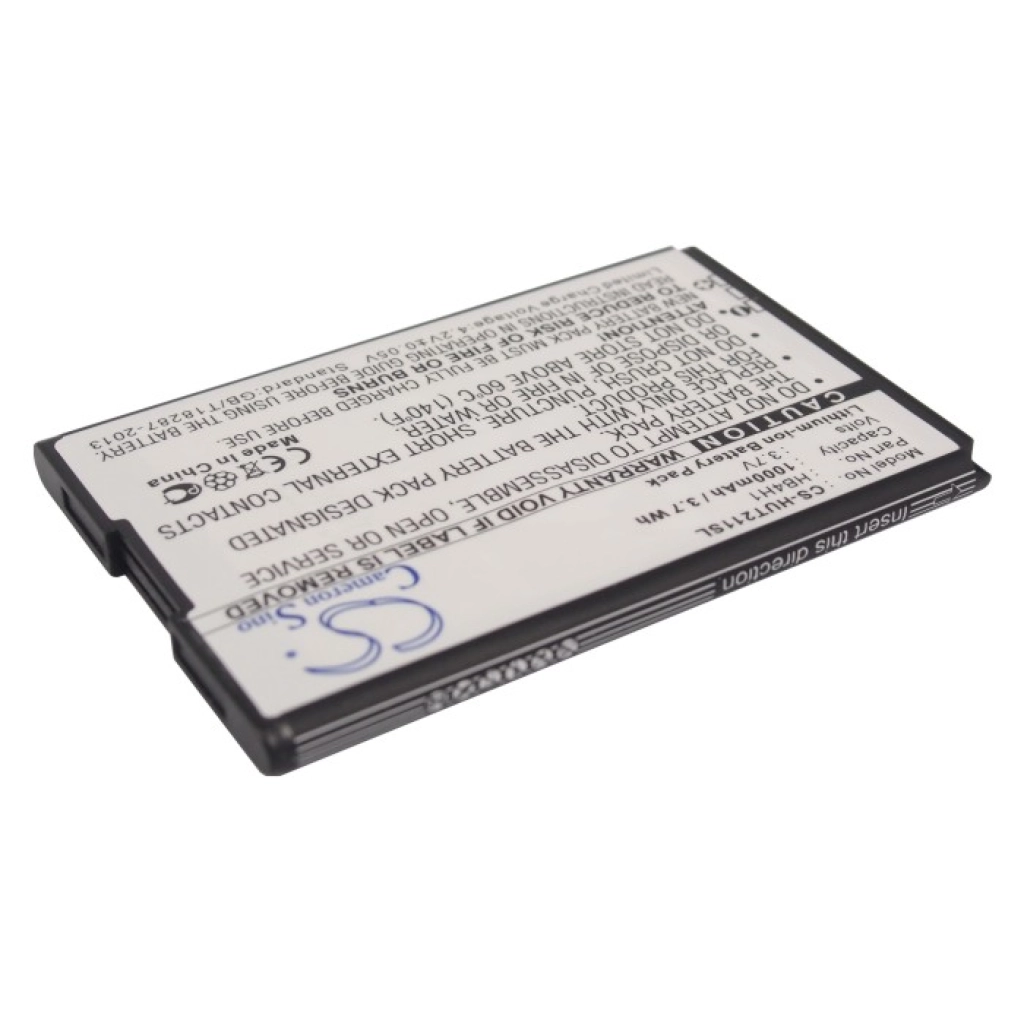 Mobile Phone Battery Huawei G6600