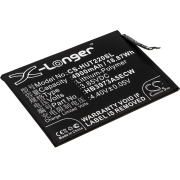 Battery compatibleWith Honor