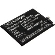 Baterie do telefonów komórkowych Huawei OXF-AN10