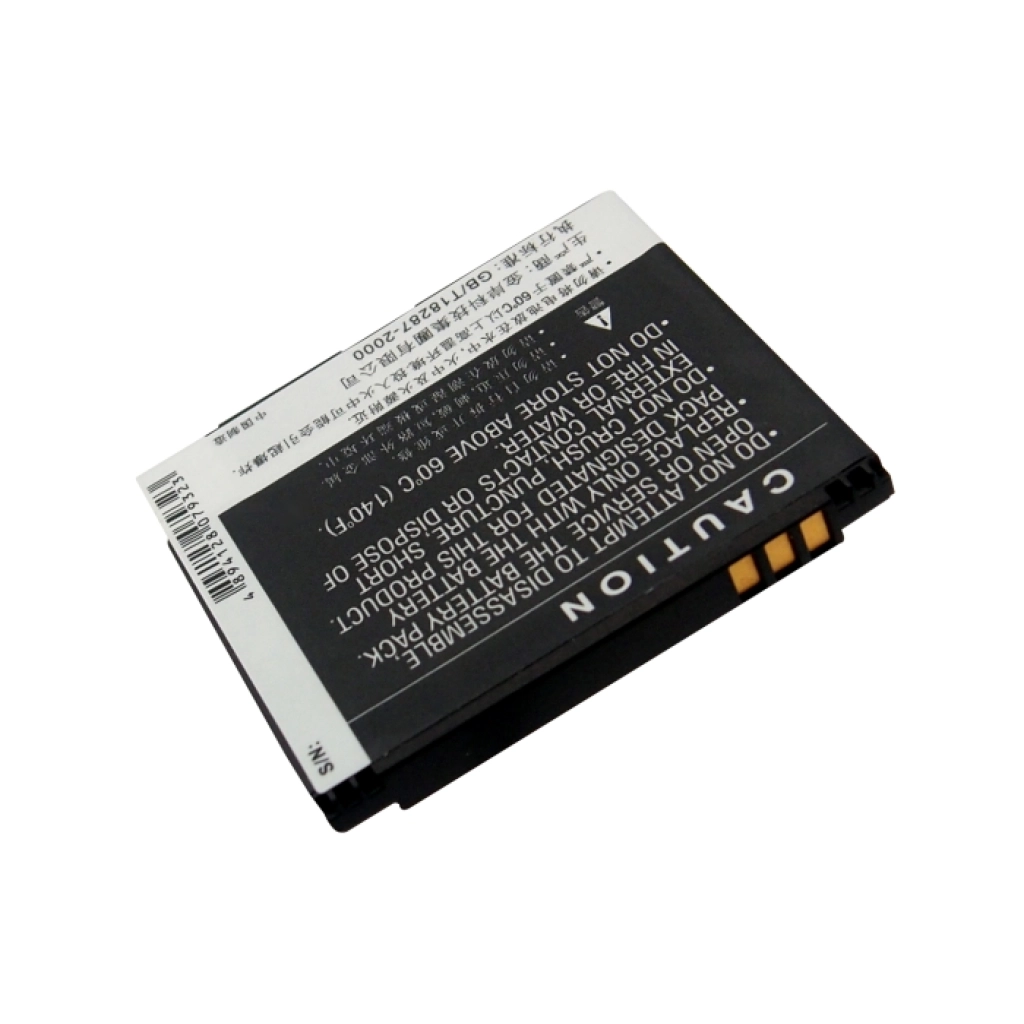 Mobile Phone Battery Huawei U5509