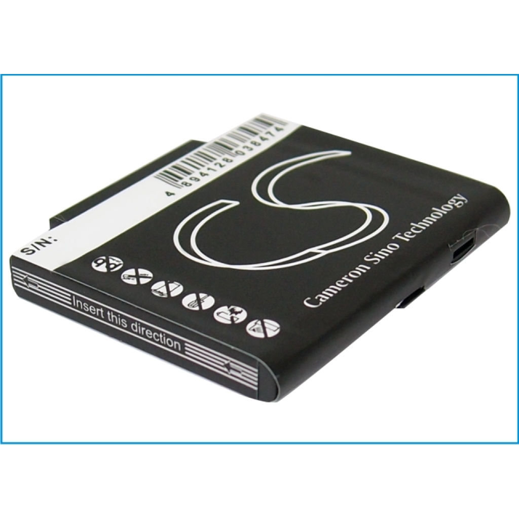 Mobile Phone Battery Huawei U7200