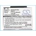 Battery Replaces HBU86