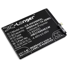 Kompatybilna wymiana baterii za Huawei HB376994ECW